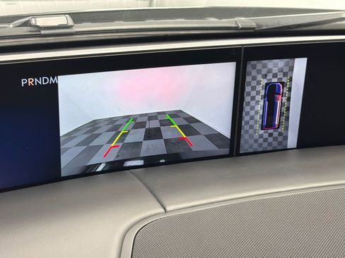 New 2026 Lincoln Navigator L Black Label image 29