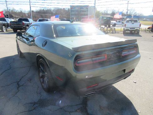 Used 2023 Dodge Challenger GT w/ Plus Package image 3