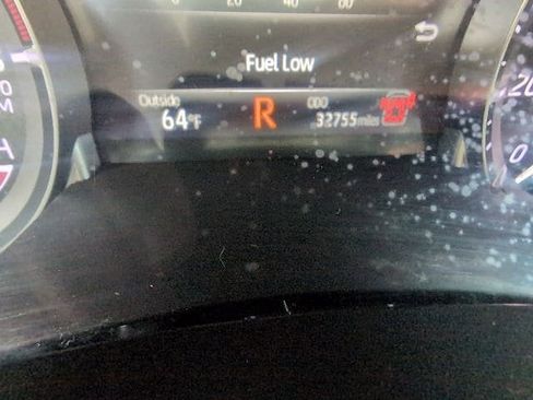 Certified 2024 Toyota Highlander XLE FWD image 17