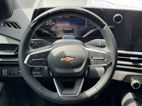 New 2026 Chevrolet Silverado EV LT w/ Premium Package image 17