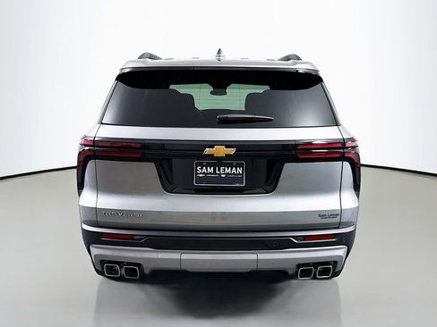New 2026 Chevrolet Traverse LT image 6