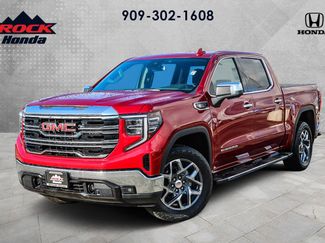 Used 2022 GMC Sierra 1500 SLT w/ SLT Premium Package video 1