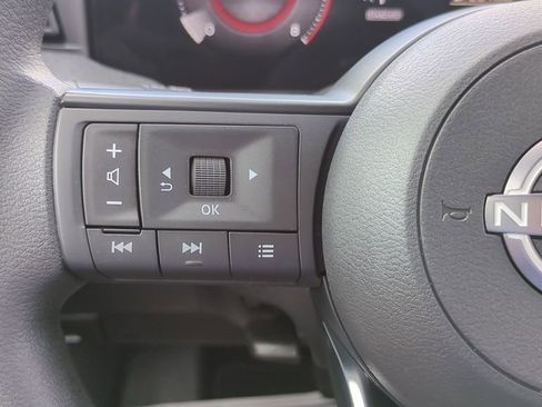New 2026 Nissan Kicks SV w/ Cold Weather Package FWD image 22