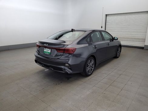 Used 2023 Kia Forte GT-Line FWD image 9