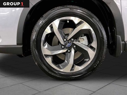 Certified 2024 Subaru Forester Touring AWD/4WD image 11