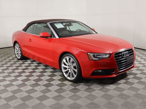 Used 2013 Audi A5 2.0T Prestige image 11