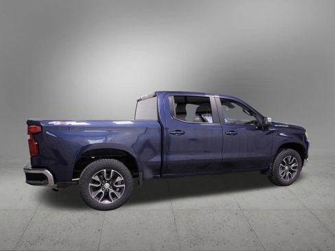 Used 2022 Chevrolet Silverado 1500 LT image 8