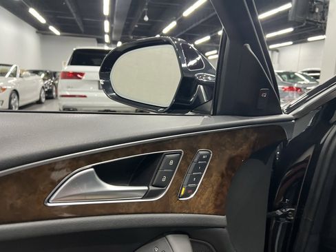 Used 2014 Audi A6 3.0T Prestige image 21