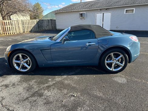 Used 2007 Saturn Sky image 6