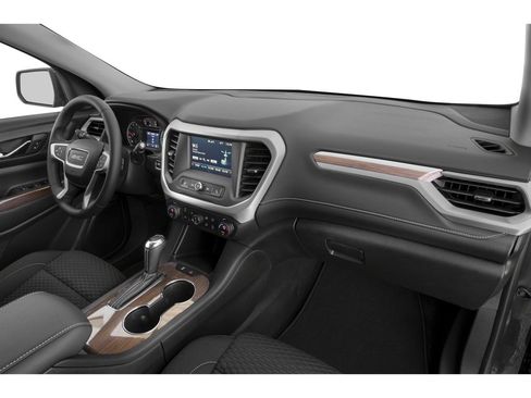 Used 2019 GMC Acadia SLE image 45