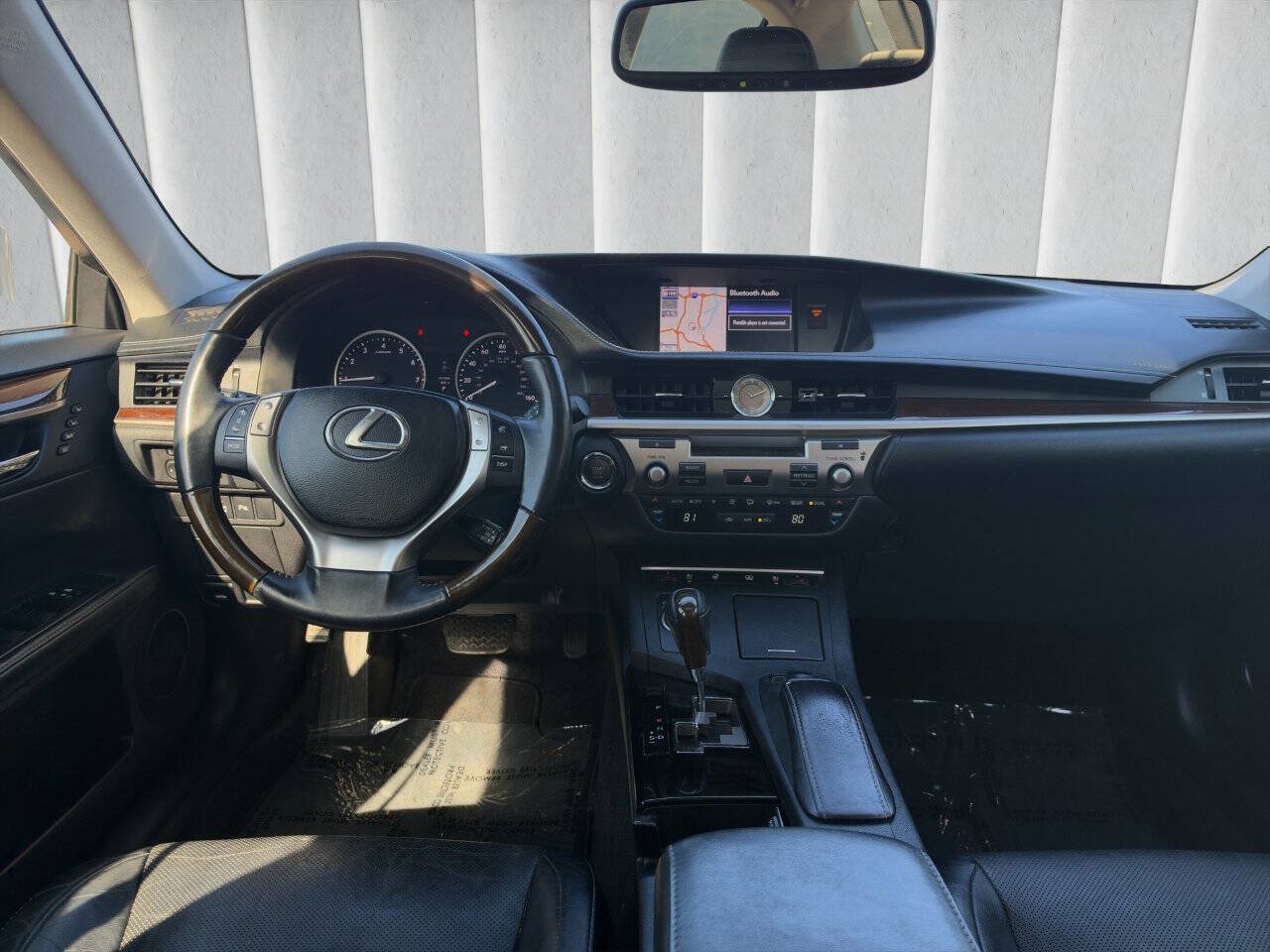 Used 2014 Lexus ES 350 w/ Luxury Package FWD image 18