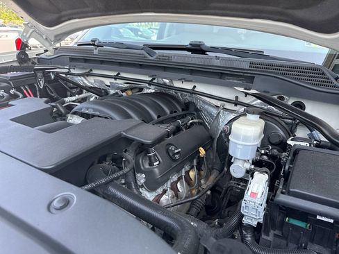 Used 2015 GMC Sierra 1500 SLT w/ SLT Crew Cab Value Package image 12