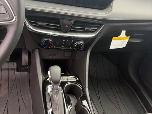 New 2026 Buick Encore GX Sport Touring w/ Advanced Technology Package AWD/4WD image 14