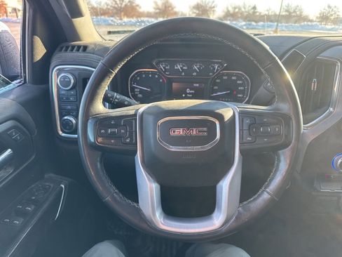 Certified 2020 GMC Sierra 1500 SLE w/ SLE Value Package image 18