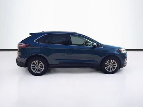 Used 2020 Ford Edge SEL w/ Convenience Package AWD/4WD image 4