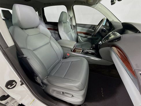 Used 2014 Acura MDX FWD w/ Technology Package image 30