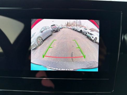 New 2026 Volkswagen Jetta Sport image 21