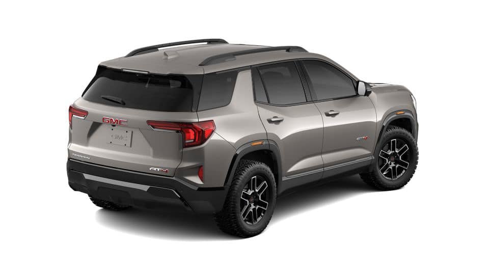 New 2026 GMC Terrain AT4 w/ Convenience Package III AWD/4WD image 68
