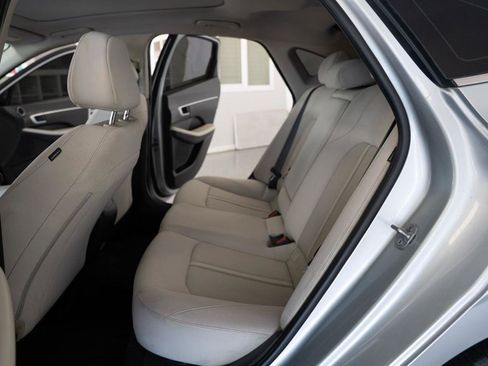 Used 2024 Hyundai Sonata SEL w/ Convenience Package FWD image 16