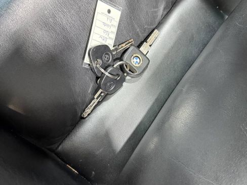 Used 1991 BMW 850i image 94