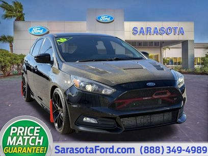 Used 2016 Ford Focus ST w/ Equipment Group 402A