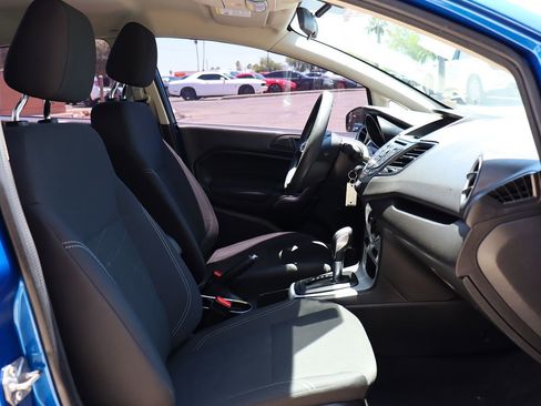 Used 2019 Ford Fiesta SE FWD image 34