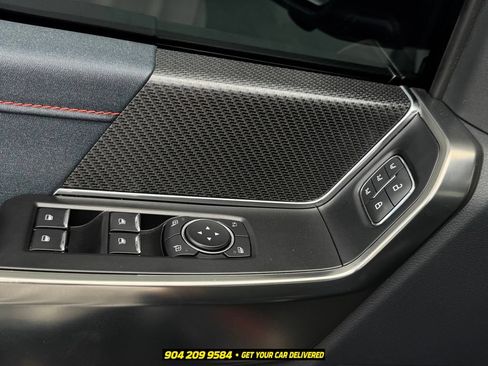 Used 2022 Ford F150 Raptor w/ Raptor 37 Performance Package AWD/4WD image 17