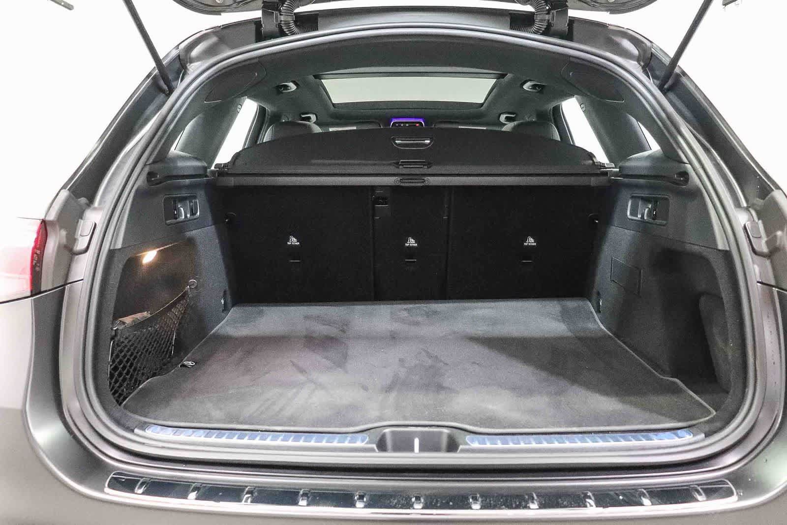 Certified 2026 Mercedes-Benz GLC 43 AMG 4MATIC image 32