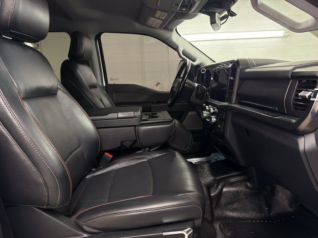 Used 2024 Ford F250 Lariat AWD/4WD image 27