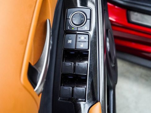 Used 2023 Lexus IS 300 w/ Comfort Package RWD image 39