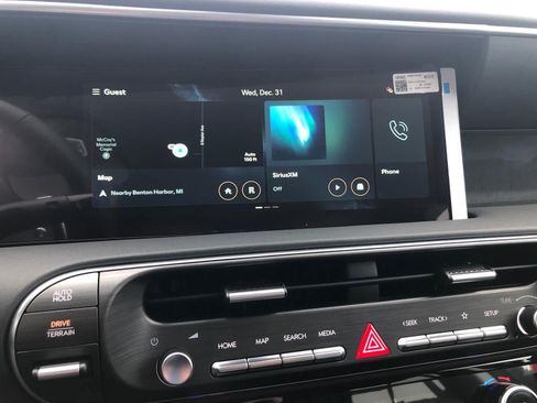 New 2026 Hyundai Palisade SEL AWD/4WD image 16