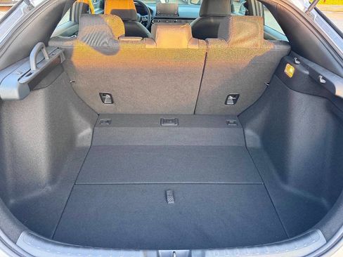 Used 2025 Honda Civic Sport image 25