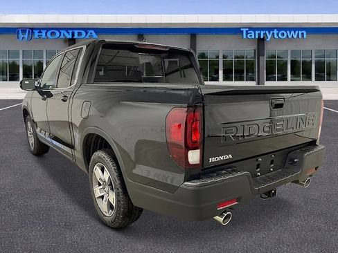 New 2026 Honda Ridgeline RTL image 3