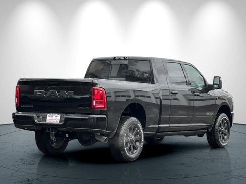 New 2026 RAM 3500 Laramie image 4