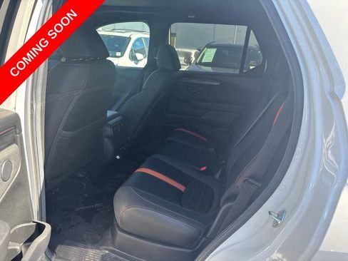 Used 2026 Honda Passport TrailSport image 13