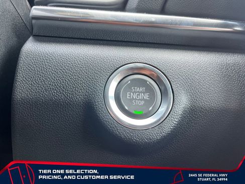 New 2026 GMC Terrain Elevation w/ Black Edition FWD image 28