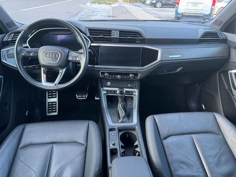Used 2019 Audi Q3 2.0T Premium Plus image 17