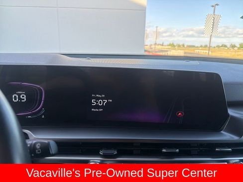 Used 2025 Kia Telluride S AWD/4WD image 19