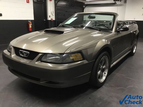 Used 2001 Ford Mustang GT image 5