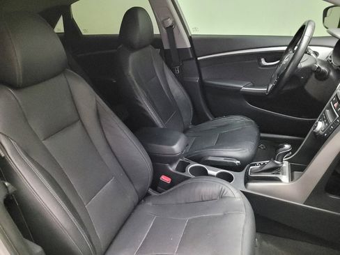 Used 2014 Hyundai Elantra GT w/ Option Group 03 FWD image 21