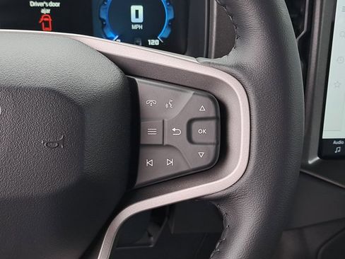 New 2025 Ford Bronco Big Bend image 26