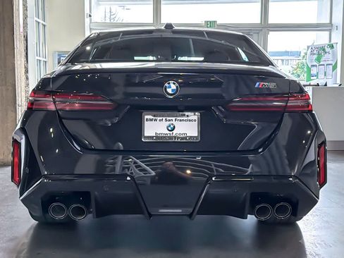 New 2026 BMW M5 w/ Carbon Package image 7