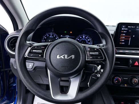 Used 2024 Kia Forte LXS w/ LXS Technology Package image 22