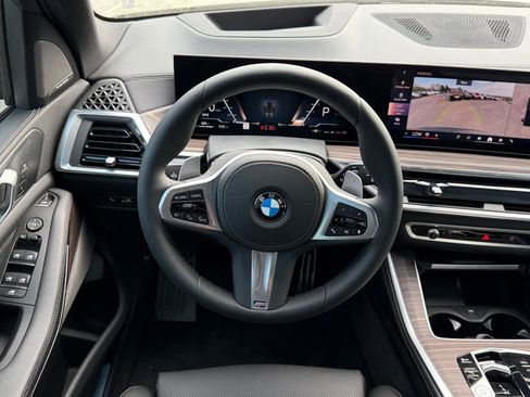 New 2026 BMW X5 xDrive40i w/ M Sport Package image 21