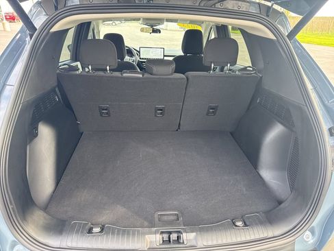 Used 2023 Ford Escape Active w/ Tech Pack #1 AWD/4WD image 7
