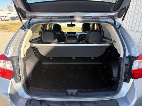 Used 2016 Subaru Crosstrek 2.0i Limited w/ Popular Package #2 image 9