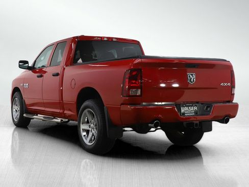 Used 2013 RAM 1500 Express image 3