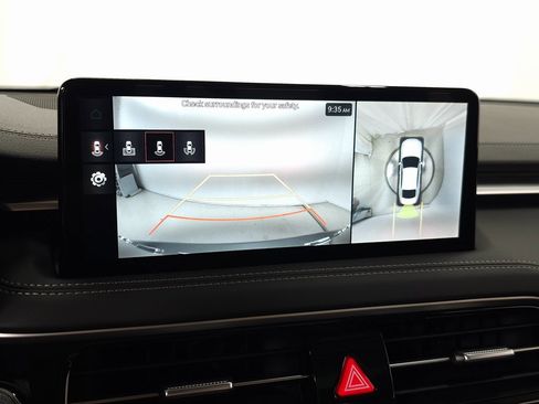 Used 2026 Genesis G70 2.5T Prestige image 22