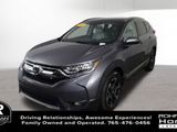 Used 2019 Honda CR-V Touring image 4