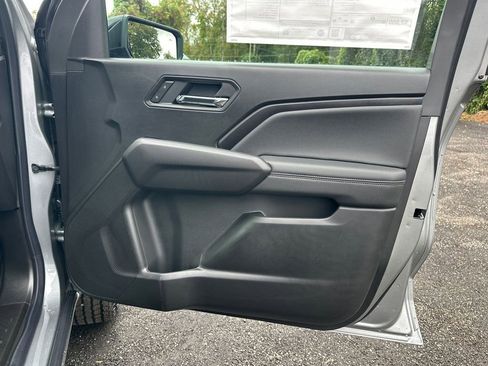 New 2026 GMC Canyon Elevation w/ Convenience Package AWD/4WD image 15